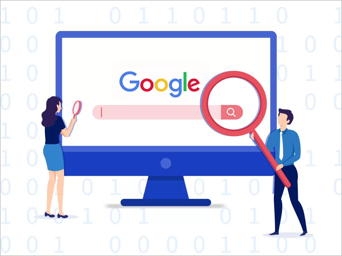 google algorithm update